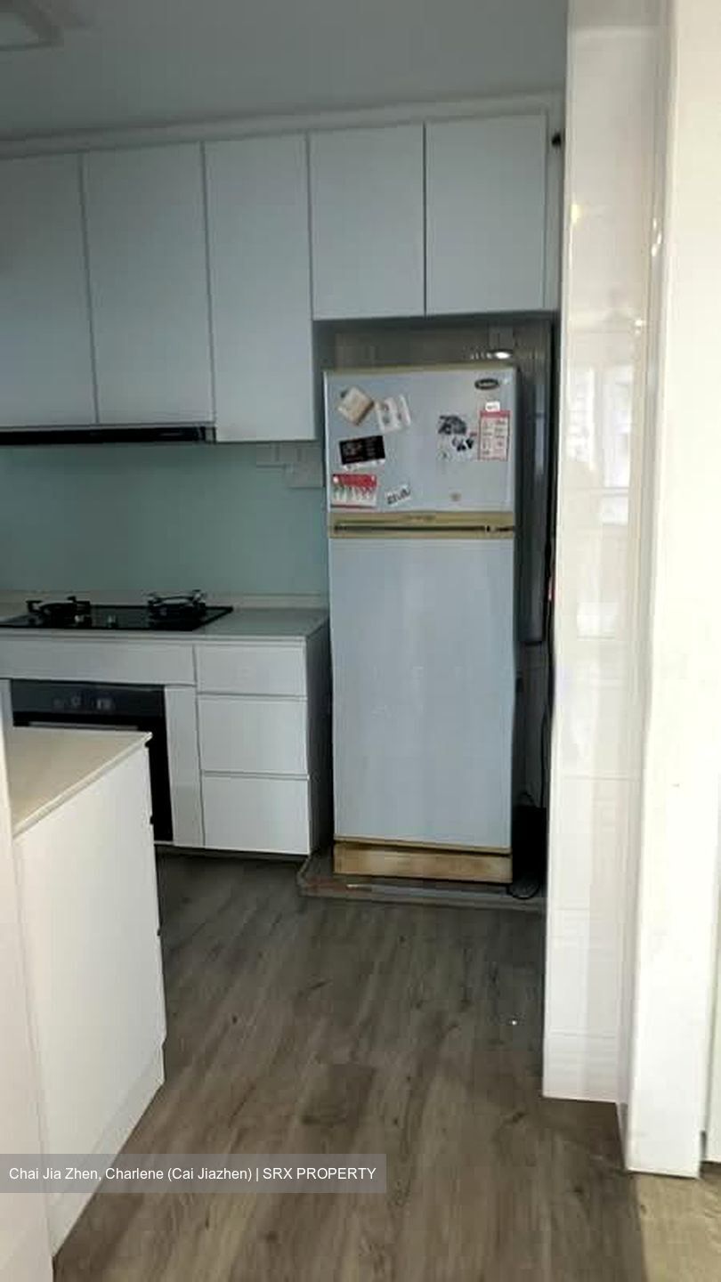 Blk 451A Fernvale Foliage (Sengkang), HDB 4 Rooms #554786711